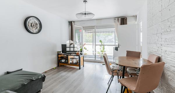 À vendre Appartement 3 pièces 75 m² - Metz 57070