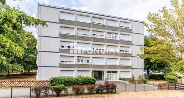 À vendre Appartement 3 pièces 75 m² - Metz 57070