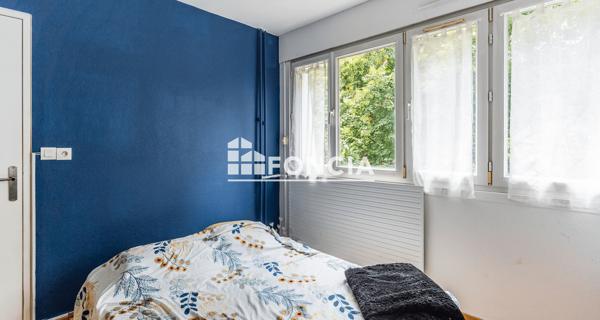 À vendre Appartement 3 pièces 75 m² - Metz 57070