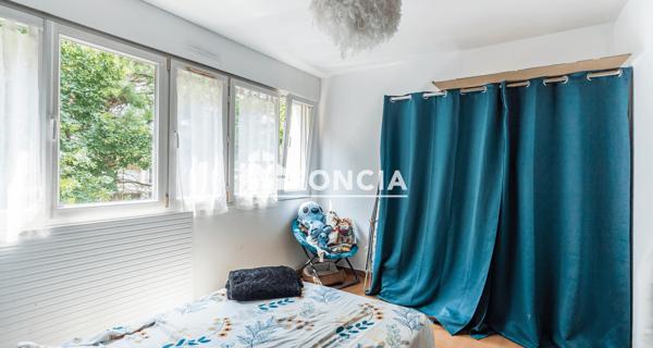 À vendre Appartement 3 pièces 75 m² - Metz 57070