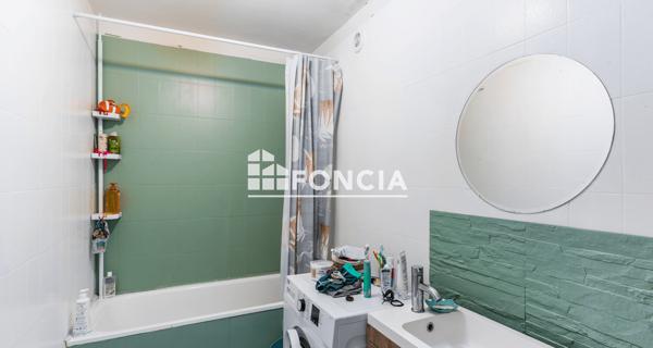 À vendre Appartement 3 pièces 75 m² - Metz 57070
