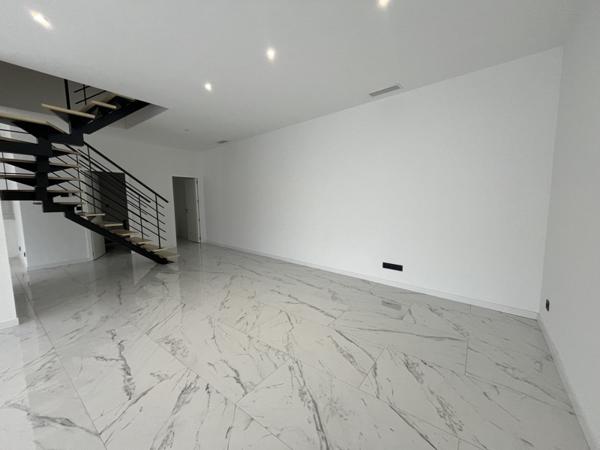 Maison à louer |  Lormont |  4 pièces | 120 m²
