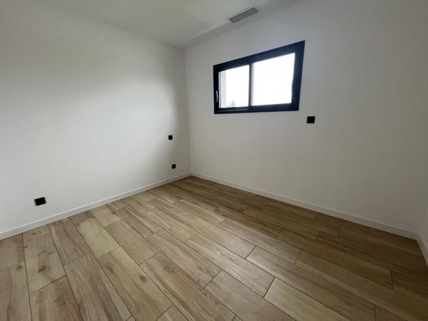Maison à louer |  Lormont |  4 pièces | 120 m²