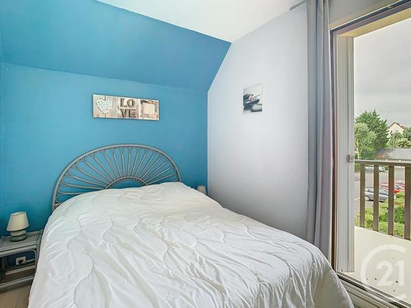 Appartement à vendre  2 pièces - 34,60 m2 CABOURG - 14