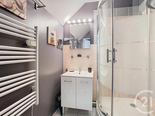 Appartement à vendre  2 pièces - 34,60 m2 CABOURG - 14