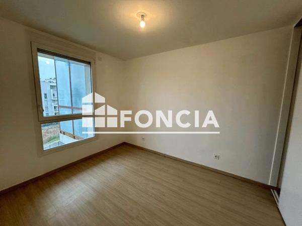 Location Appartement 3 pièces 64.18 m² - 7 RUE JEAN LOUIS MAUBANT Villeurbanne 69100