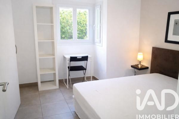 Appartement à vendre 2 pièces 40 m² Toulon