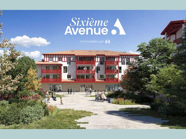 Appartement 4 pièces 110.69 m2