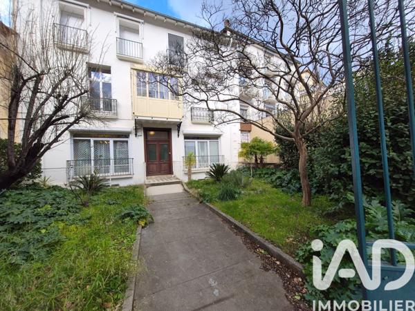 Appartement à vendre 2 pièces 25 m² Amélie-les-Bains-Palalda