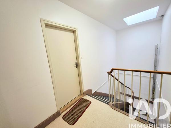 Appartement à vendre 2 pièces 25 m² Amélie-les-Bains-Palalda