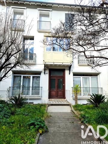 Appartement à vendre 2 pièces 25 m² Amélie-les-Bains-Palalda