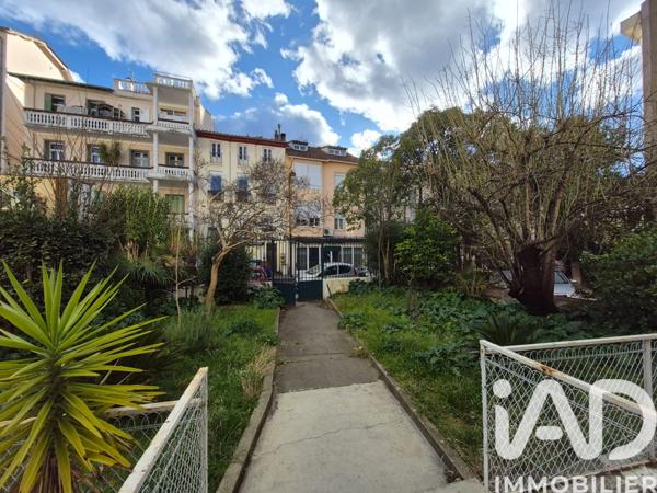 Appartement à vendre 2 pièces 25 m² Amélie-les-Bains-Palalda
