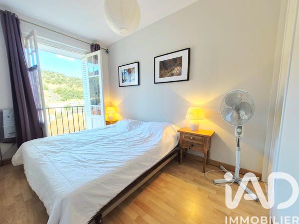 Appartement à vendre 2 pièces 25 m² Amélie-les-Bains-Palalda