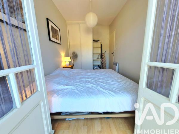 Appartement à vendre 2 pièces 25 m² Amélie-les-Bains-Palalda