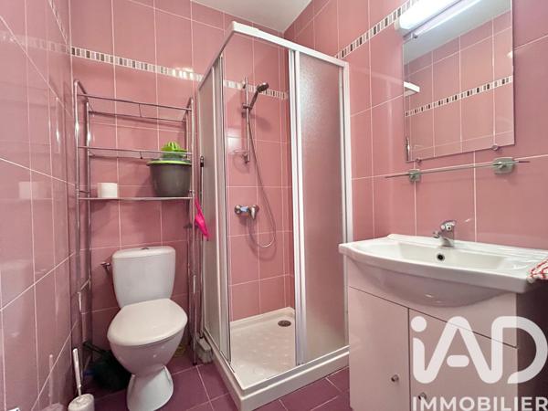 Appartement à vendre 2 pièces 25 m² Amélie-les-Bains-Palalda