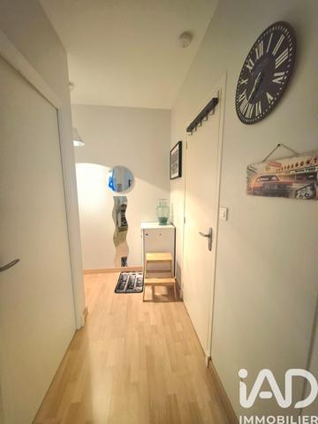 Appartement à vendre 2 pièces 25 m² Amélie-les-Bains-Palalda