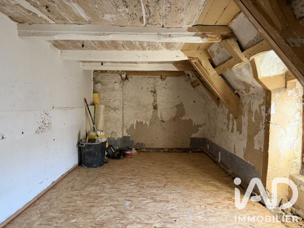 Studio à vendre 24 m² Beaussais-sur-Mer
