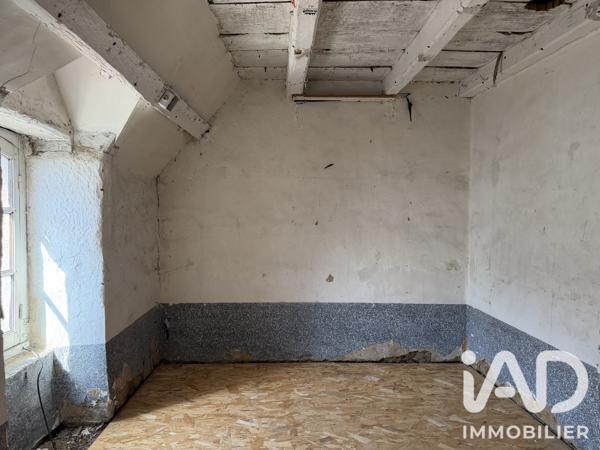 Studio à vendre 24 m² Beaussais-sur-Mer