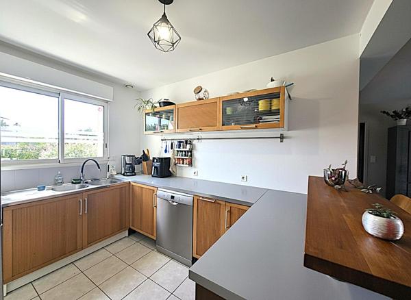Maison Combrée 130 m2