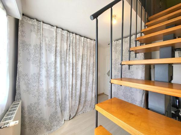 Maison Combrée 130 m2