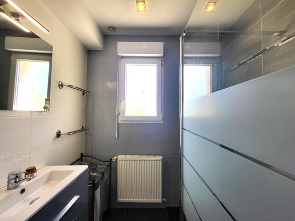 Maison Combrée 130 m2