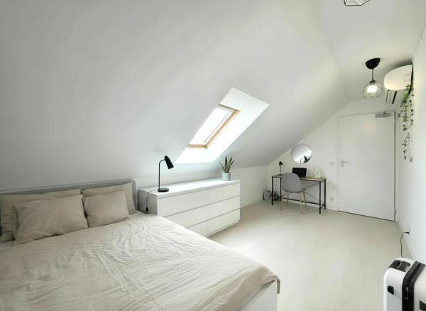 Maison Combrée 130 m2