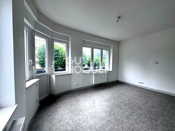 A vendre appartement T3 -Thionville