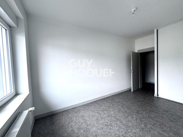 A vendre appartement T3 -Thionville