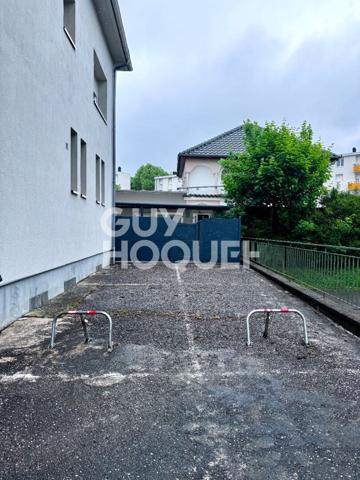 A vendre appartement T3 -Thionville