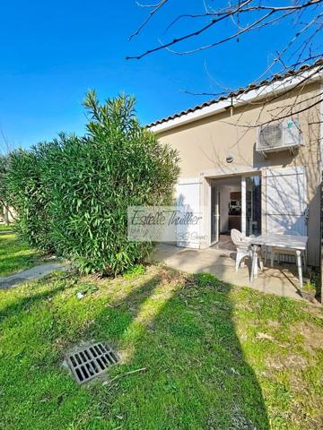 Vente / Maison T2