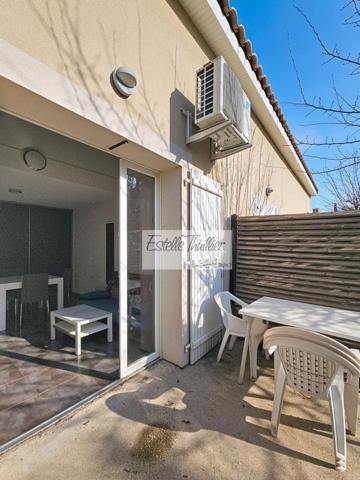 Vente / Maison T2