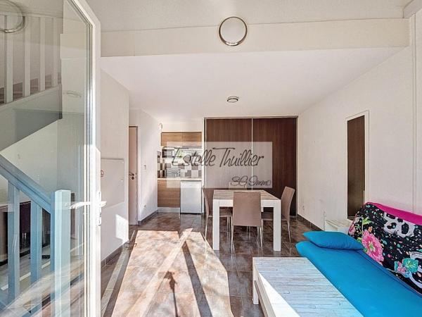 Vente / Maison T2
