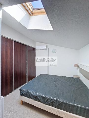 Vente / Maison T2