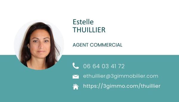 Vente / Maison T2