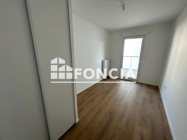 Location Appartement 3 pièces 57.68 m² - 8 RUE DE ST-NAZAIRE Saint Herblain 44800