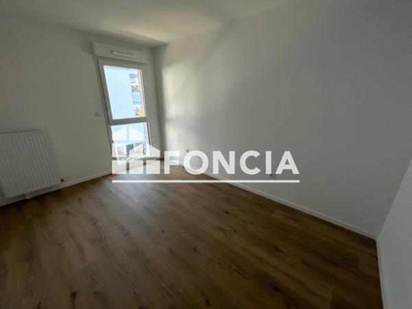 Location Appartement 3 pièces 57.68 m² - 8 RUE DE ST-NAZAIRE Saint Herblain 44800
