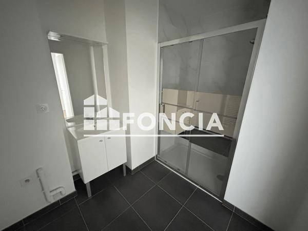 Location Appartement 3 pièces 57.68 m² - 8 RUE DE ST-NAZAIRE Saint Herblain 44800