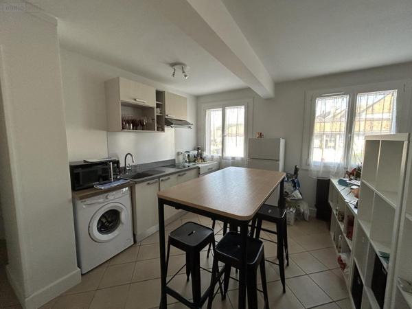 Appartement à louer à Beaune en Côte-d'Or (21200), ref : 21074-19-02-COPIE-21074