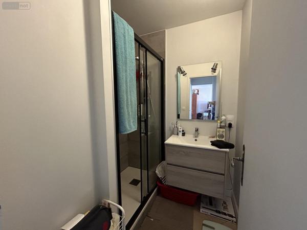 Appartement à louer à Beaune en Côte-d'Or (21200), ref : 21074-19-02-COPIE-21074