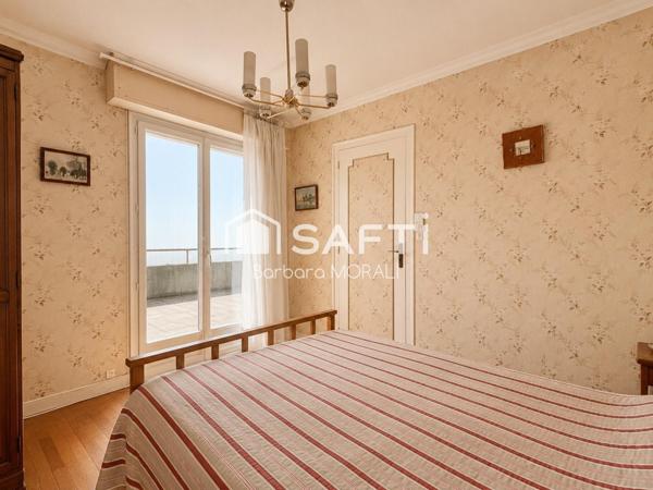 Saint-Nazaire Centre ville Maison familiale 163 m²