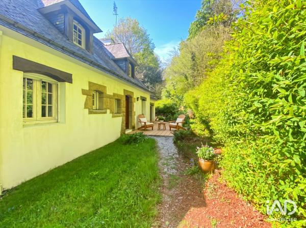 Maison à vendre 5 pièces 164 m² Baud