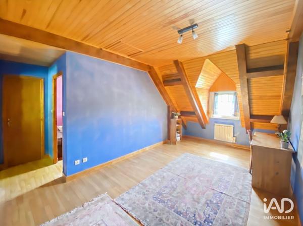 Maison à vendre 5 pièces 164 m² Baud