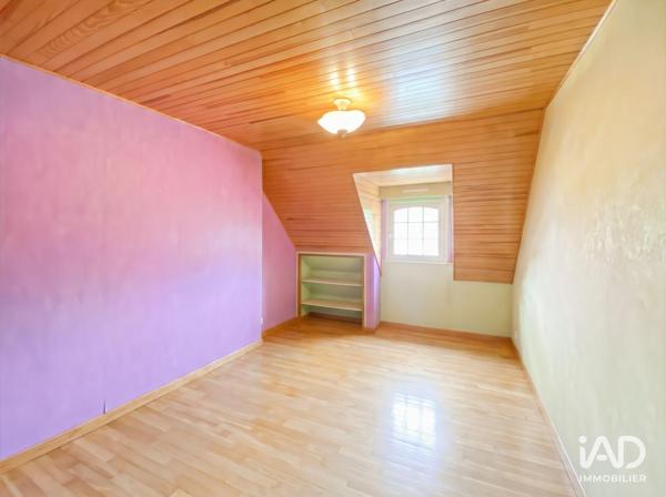 Maison à vendre 5 pièces 164 m² Baud