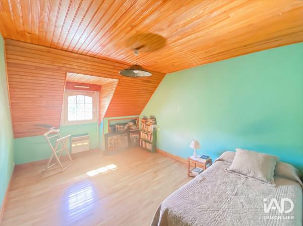 Maison à vendre 5 pièces 164 m² Baud