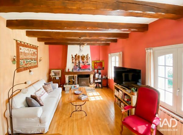 Maison à vendre 5 pièces 164 m² Baud