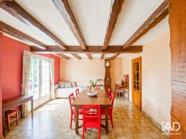 Maison à vendre 5 pièces 164 m² Baud
