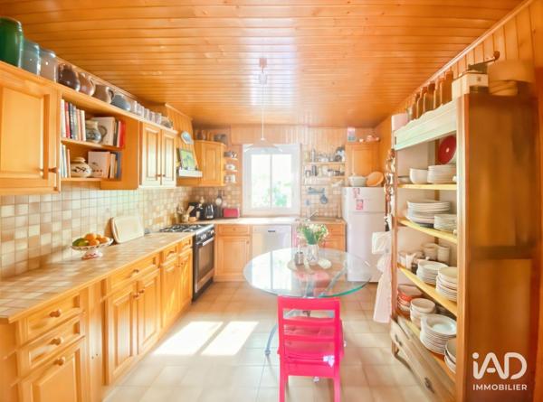 Maison à vendre 5 pièces 164 m² Baud