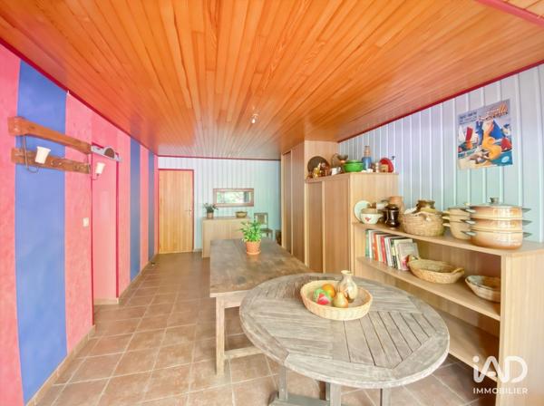 Maison à vendre 5 pièces 164 m² Baud