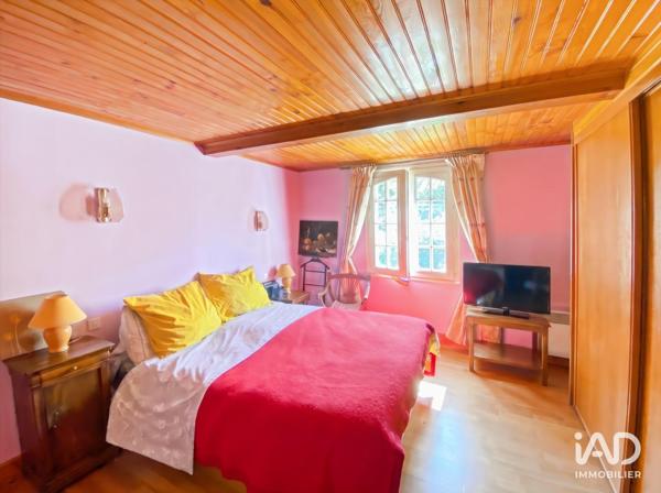 Maison à vendre 5 pièces 164 m² Baud