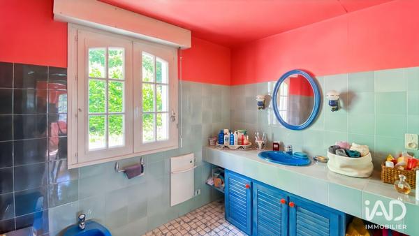 Maison à vendre 5 pièces 164 m² Baud
